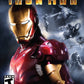 Iron Man For Playstation 2