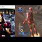 Iron Man For Playstation 2