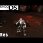 SEGA Iron Man for Nintendo DS