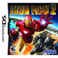 SEGA Iron Man for Nintendo DS