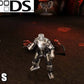 SEGA Iron Man for Nintendo DS