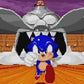 SEGA Sonic & All Stars Racing for Nintendo DS