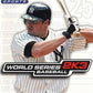SEGA World Series Baseball for Xbox