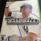 SEGA World Series Baseball for Xbox