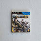 SOCOM 4: U.S.Navy Seals - PlayStatiion 3