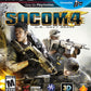 SOCOM 4: U.S.Navy Seals - PlayStatiion 3