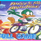 Tiny Toon Adventures: Plucky's Big Adventure - PlayStation 1