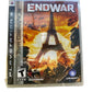 Tom Clancy's End War for PlayStation 3