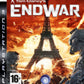 Tom Clancy's End War for PlayStation 3