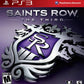 Saints Row: The Third Standard Edition - PlayStation 3