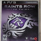 Saints Row: The Third Standard Edition - PlayStation 3