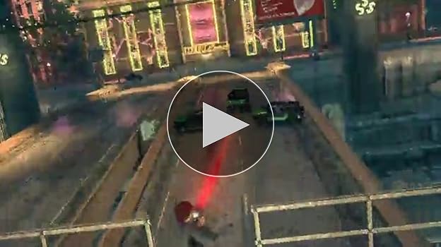 Saints Row: The Third Standard Edition - PlayStation 3