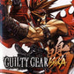 Guilty Gear X2 for PlayStation 2