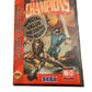Eternal Champions for Genesis