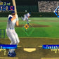 Sega Genesis World Series Baseball Video Game