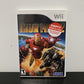 Sega Iron Man for Nintendo Wii