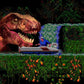 Sega Jurassic Park Video Game