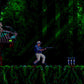 Sega Jurassic Park Video Game