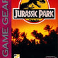 Sega Jurassic Park Video Game
