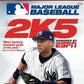 Sega Major League Baseball 2K5 - Xbox