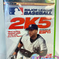 Sega Major League Baseball 2K5 - Xbox