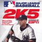 Sega Major League Baseball 2K5 - Xbox