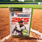Sega Major League Baseball 2K5 - Xbox