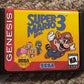 Sega Mario & Sonic Olympic Winter Games Nintendo DS