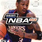 Sega NBA 2K2 Sega Sports Video Game