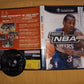 Sega NBA 2K2 Sega Sports Video Game