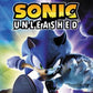 Sonic Unleashed for PlayStation 2