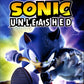 Sonic Unleashed for PlayStation 2