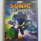 Sonic Unleashed for PlayStation 2