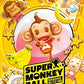 Sega Super Monkey Ball: Banana Blitz - Nintendo Wii