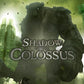 Shadow of the Colossus - Playstation 2 Game
