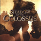 Shadow of the Colossus - Playstation 2 Game
