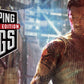 Sleeping Dogs: Definitive Edition - Playstation 4