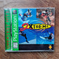 2Xtreme Playstation 1