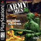 Sony Army Men 3D - Playstation