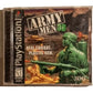 Sony Army Men 3D - Playstation
