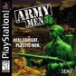 Sony Army Men 3D - Playstation