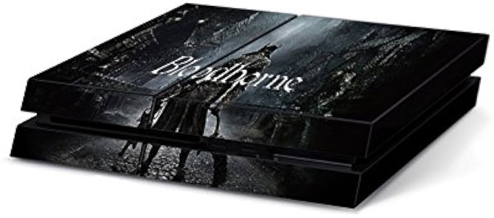 Sony Bloodborne for PlayStation 4
