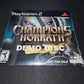 Sony Champions of Norrath Realms of EverQuest - PlayStation 2