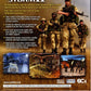 Conflict: Desert Storm II - Back to Baghdad PS2