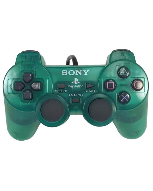Sony DualShock 2 Analog Controller