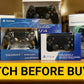 Sony Dual Shock 4 PS4 Controller