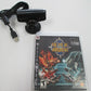 Sony Eye of Judgement Game