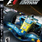 F1 Championship Edition