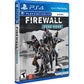 Firewall Zero Hour - PlayStation 4
