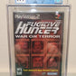 Fugitive Hunter: War on Terror